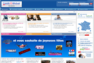 Credit-mutuel