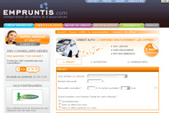 Empruntis